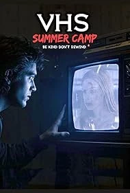 VHS Summer Camp 2026 Hindi, Audio WEB-DL HD