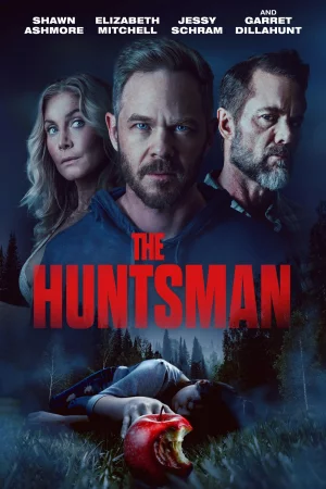 The Huntsman 2026 Hindi, Audio WEB-DL HD