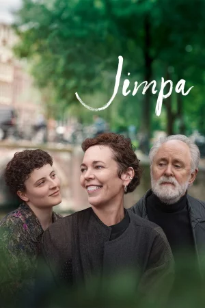 Jimpa 2026 Hindi, Audio WEB-DL CAM
