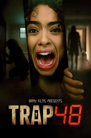 Trap 48 2025 Tamil, Audio WEB-DL HD