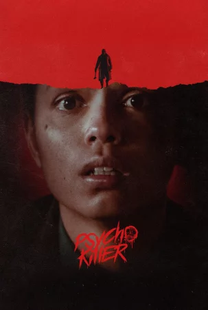 Psycho Killer 2026 English, Audio WEB-DL HD