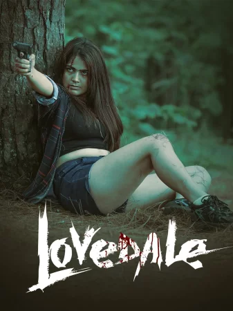 Lovedale 2025 Hindi Audio WEB-DL HD