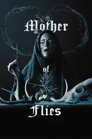Mother of Flies 2025 Hindi, Audio WEB-DL HD