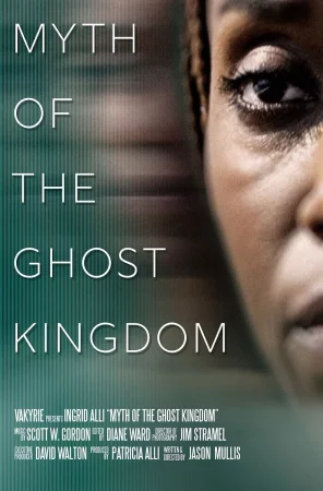 Myth of the Ghost Kingdom 2025 Hindi Audio WEB-DL HD