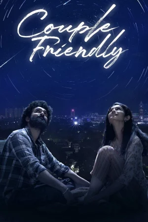 Couple Friendly 2026 Tamil, Audio WEB-DL HD