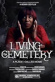Living in the Cemetery 2025 Hindi Audio WEB-DL HD