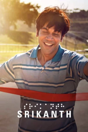 Srikanth 2024 Hindi Audio WEB-DL HD