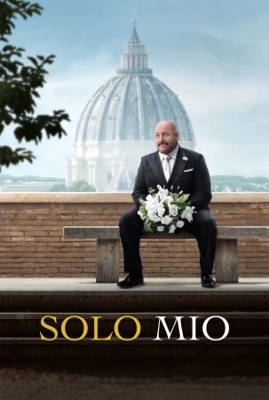 Solo Mio 2026 English, Audio WEB-DL HD