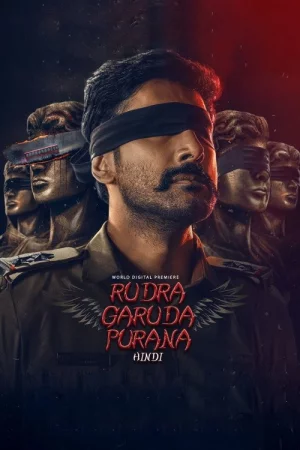 Rudra Garuda Purana 2025 Hindi Audio WEB-DL HD