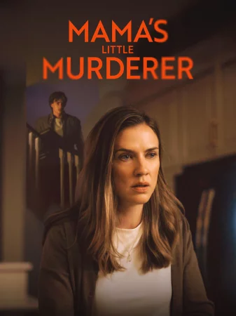 Mama's Little Murderer 2026 Hindi, Audio WEB-DL HD