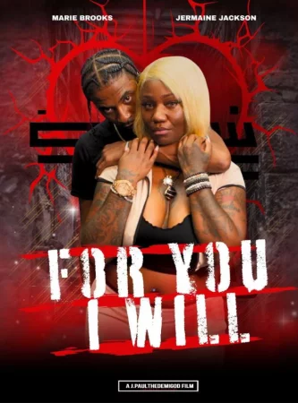 For You I Will 2025 Hindi, Audio WEB-DL HD