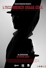 L'incombenza delle cose 2025 Hindi, Audio WEB-DL HD