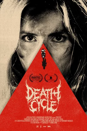 Death Cycle 2025 Hindi, Audio WEB-DL HD