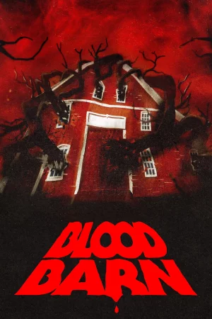Blood Barn 2025 Hindi, Audio WEB-DL HD