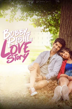 Bobby Aur Rishi Ki Love Story 2025 Hindi Audio WEB-DL HD