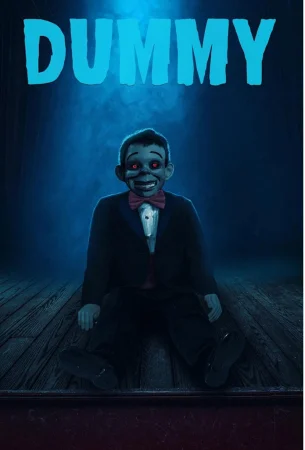 Dummy 2026 Hindi, Audio WEB-DL HD