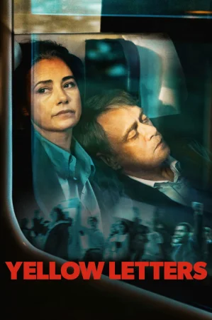 Yellow Letters 2026 Hindi, Audio WEB-DL CAM