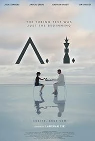 A.I. 2025 Hindi, Audio WEB-DL HD
