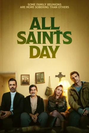 All Saints Day 2025 Hindi, Audio WEB-DL HD