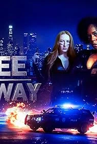 Three the Hardway 2025 Hindi Audio WEB-DL HD