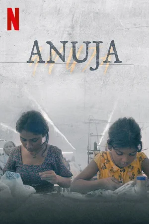 Anuja 2024 Hindi Audio WEB-DL HD