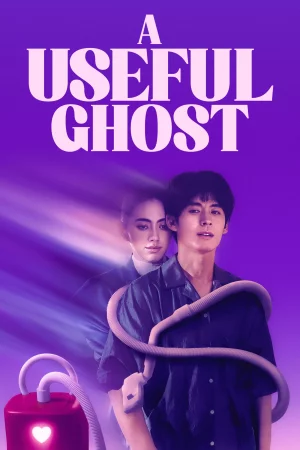 A Useful Ghost 2025 Hindi Audio WEB-DL HD