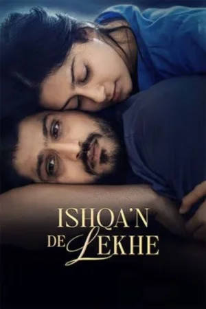 Ishqa'n De Lekhe 2026 Punjabi, Audio WEB-DL TC