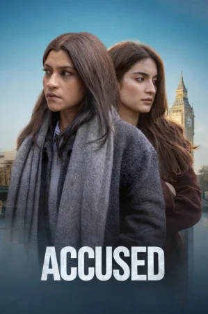 Accused 2026 Hindi Audio WEB-DL HD
