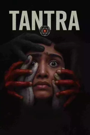 Tantra 2024 Hindi Audio WEB-DL HD