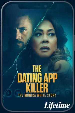 The Dating App Killer: The Monica White Story 2026 Hindi, Audio WEB-DL HD