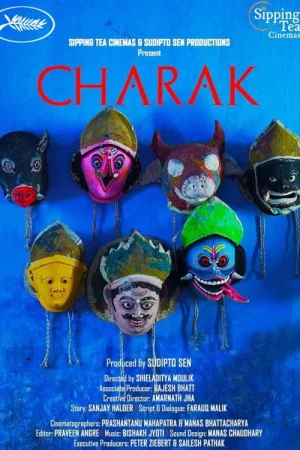 Charak: Fair of Faith 2026 Bengali Audio WEB-DL HD