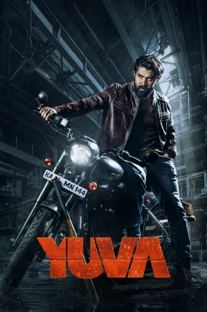 Yuva 2024 Hindi Audio WEB-DL HD