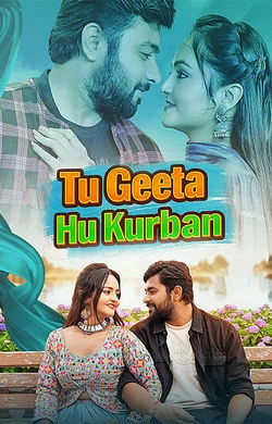 Tu Geeta Hu Kurbaan 2026 Gujarati, Audio WEB-DL TC