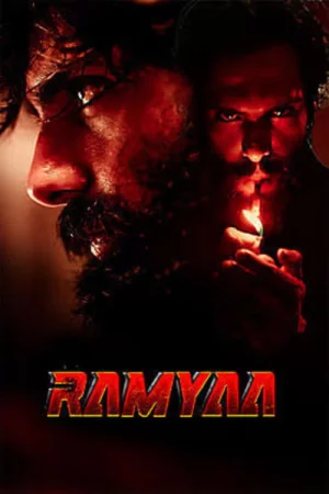 Ramyaa 2026 Hindi, Audio WEB-DL TC