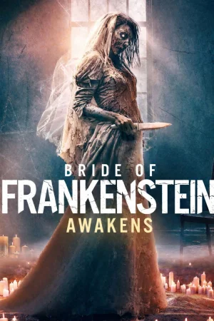 Bride of Frankenstein Awakens 2026 Hindi Audio WEB-DL HD