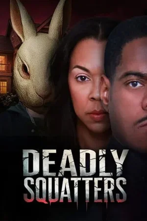 Deadly Squatters 2026 Hindi, Audio WEB-DL HD