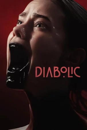 Diabolic 2025 Hindi, Audio WEB-DL HD