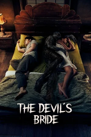 The Devil's Bride 2025 Hindi Audio WEB-DL HD