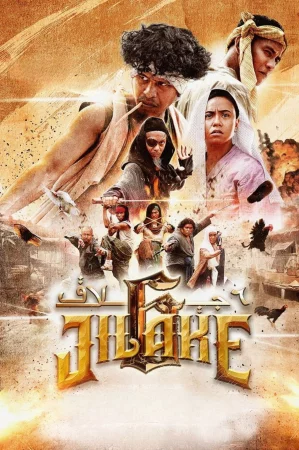 6 Jilake 2025 Hindi, Audio WEB-DL HD