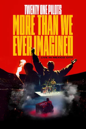 Twenty One Pilots: More Than We Ever Imagined 2026 Hindi, Audio WEB-DL CAM
