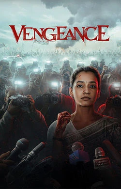 Vengeance 2026 Tamil, Audio WEB-DL CAM