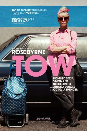 Tow 2026 Hindi, Audio WEB-DL HD
