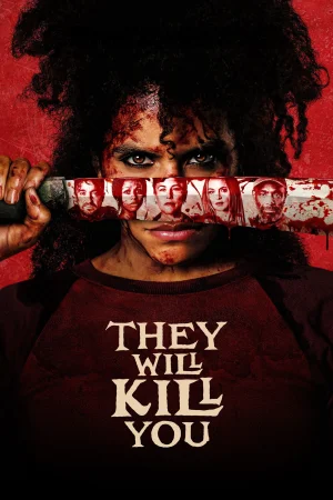 They Will Kill You 2026 Hindi, Audio WEB-DL HD