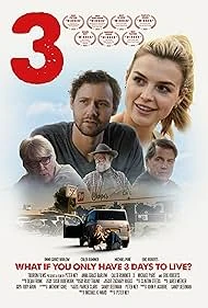 3 2025 Hindi, Audio WEB-DL HD