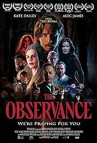 The Observance 2026 Hindi, Audio WEB-DL CAM