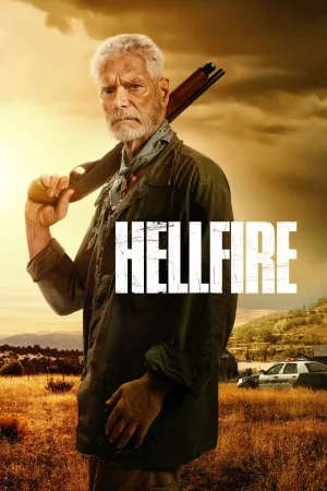Hellfire 2026 Hindi, Audio WEB-DL HD