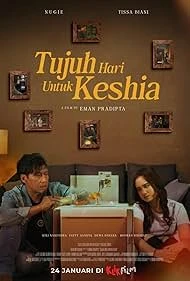 7 Hari Untuk Keshia 2025 Hindi Audio WEB-DL HD