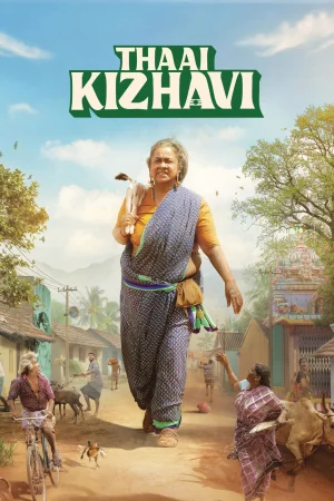 Thaai Kizhavi 2026 Tamil, Audio WEB-DL HD