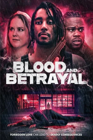 Blood and Betrayal 2026 Hindi Audio WEB-DL HD