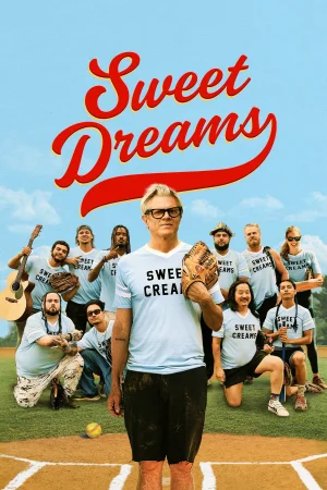 Sweet Dreams 2024 Hindi Audio WEB-DL HD